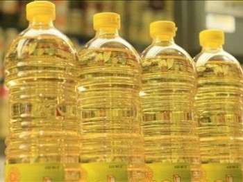 El girasol se distancia del aceite de oliva tras disparar un 24 % sus ventas