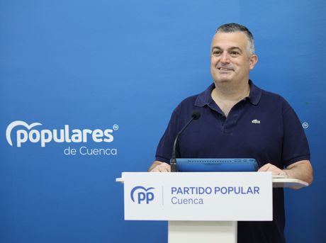 El PP exige disculpas a Darío Dolz por lo ocurrido en el último Pleno municipal