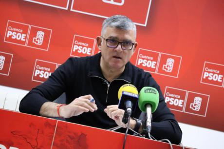 El PSOE de Cuenca destaca su plan contra los conejos y critica al PP