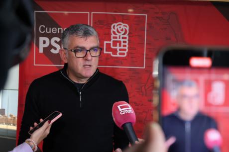 El PSOE de Cuenca acusa al PP de dañar la imagen de la provincia con una estrategia “kamikaze”