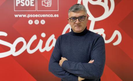 Godoy defiende la dependencia como pilar social y económico frente a los recortes del PP