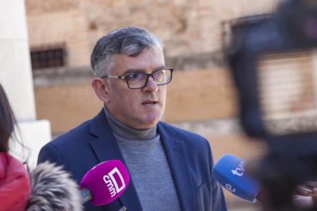 El PSOE de Cuenca pide al PP que abandone el alarmismo y reivindica el impulso socialista a la Alta Velocidad