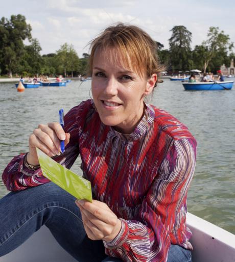 Las Casas Ahorcadas analizan ‘Aurora Boreal’ en una nueva sesión de su ciclo de novela negra nórdica