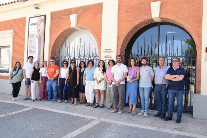 Tarancón celebra el Día Internacional del Orgullo LGTBIQ+ con un acto institucional y actividades culturales