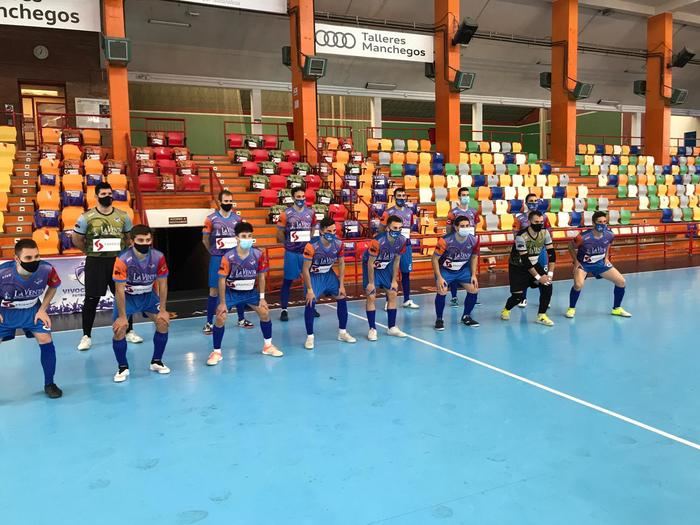 Resultados dispares para los equipos del VivoCuenca