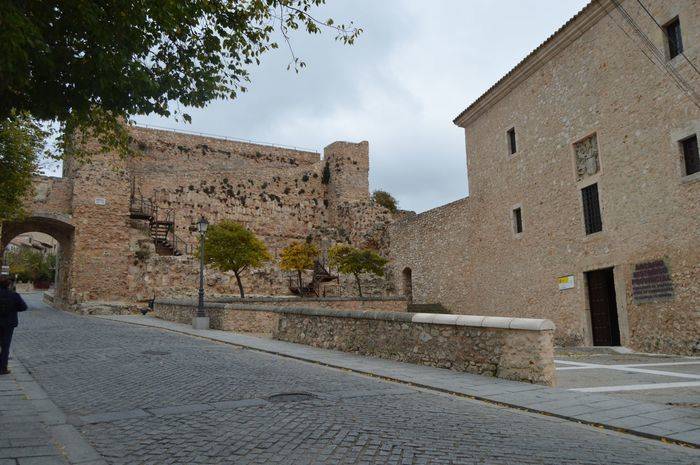 El Archivo Provincial de Cuenca retoma su ciclo de conferencias sobre la investigación histórica
