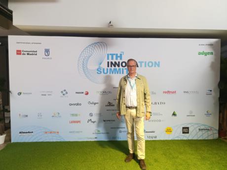 La Agrupación de Hostelería de Cuenca participa en la Asamblea General de CEHAT y el ITH Innovation Summit
 