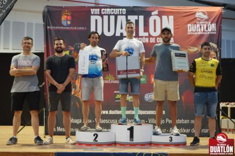 Nuevas ayudas de la Diputación para los clubes que organizan pruebas deportivas en la provincia