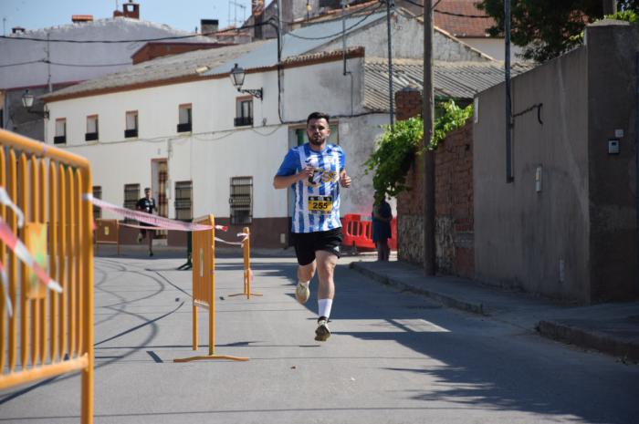 La Diputación de Cuenca destina 76.000 euros a 25 ayuntamientos para apoyar los Circuitos Provinciales deportivos
 
