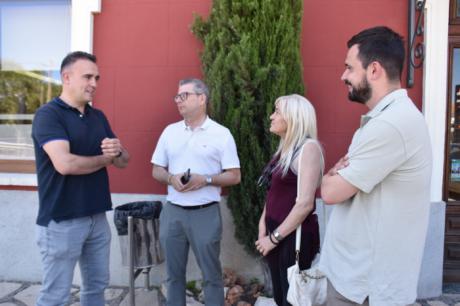 Motilla, Campillo, Minglanilla, San José, Conquense B, Quintanar B y Pedroñeras jugarán en Preferente