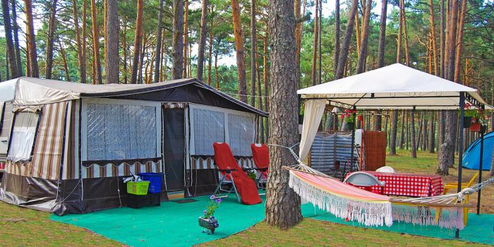 Castilla-La Mancha cuenta con su propia regulación de campings y áreas para autocaravanas