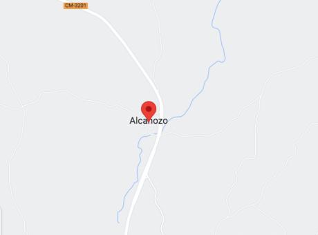 Fallece un motorista al sufrir un accidente en la CM-3021 en Alcahozo