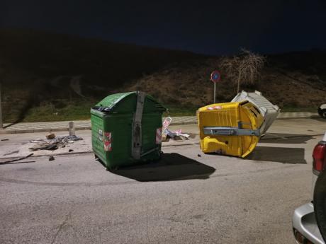 Denuncian conducción temeraria y carreras ilegales en varias zonas de la ciudad