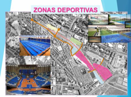 La ACDC propone una alternativa integral al Plan xCuenca con la creación de un tranvía y reestructuración de las líneas de autobús