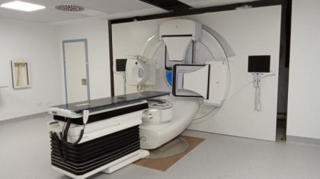 La Gerencia del Área de Cuenca y el SESCAM avanzan en la puesta en marcha del servicio de Oncología Radioterápica en el nuevo hospital