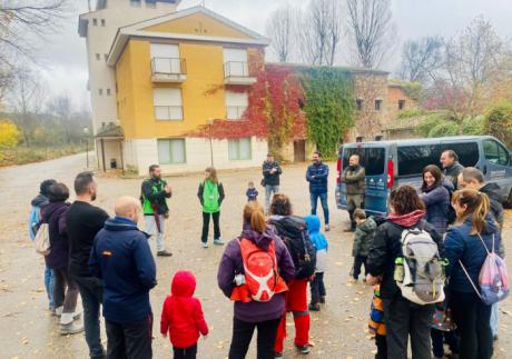 Vuelve el programa de educación ambiental ‘Natura’ con 13 actividades gratuitas para las familias hasta junio