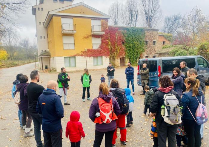 Vuelve el programa de educación ambiental ‘Natura’ con 13 actividades gratuitas para las familias hasta junio