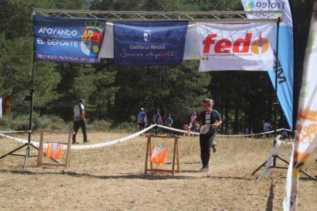 La Diputación concede más de 227.000 euros en ayudas para los ayuntamientos para actividades deportivas