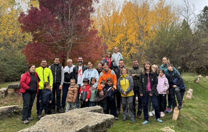 La Junta de Castilla-La Mancha apoya a asociaciones de Cuenca en proyectos de educación ambiental