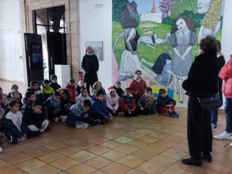 La Diputación de Cuenca destina 58.000 euros a las AMPAs de la provincia para financiar sus proyectos educativos