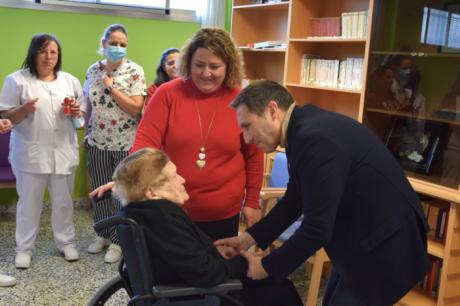 La Bene celebrará el Día del Sagrado Corazón con una docena de actividades para sus residentes