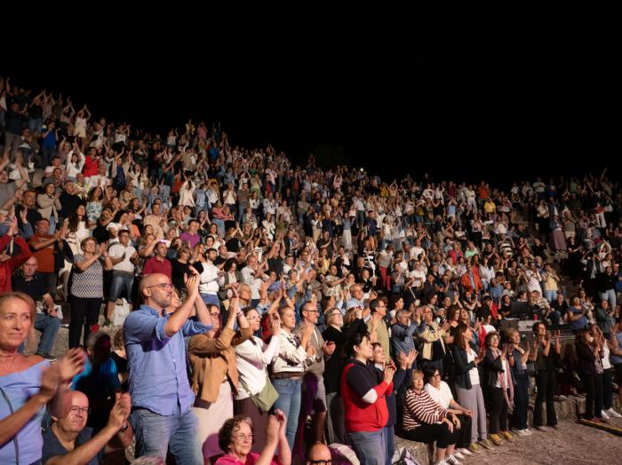 Actuamos en Patrimonio