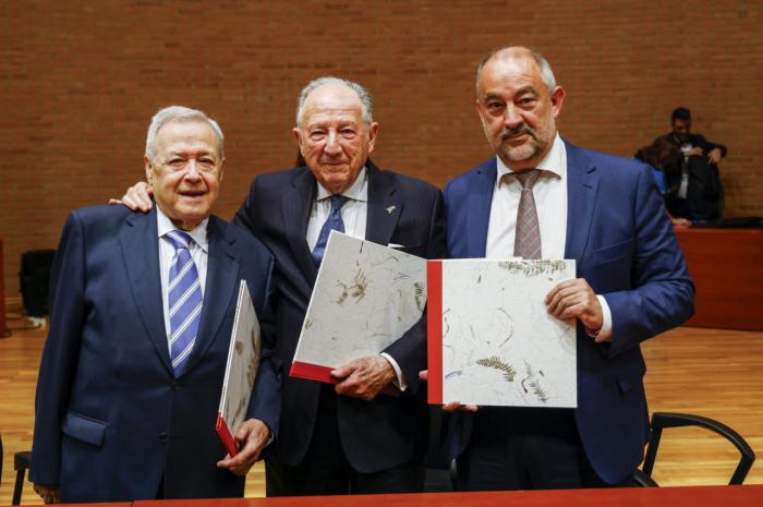 La UCLM contará con becas para estudiantes con discapacidad que inicien sus estudios en el curso 2025/2026