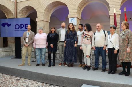 ADIMAN anima a las entidades no lucrativas a aprovechar las oportunidades que ofrecen los fondos europeos