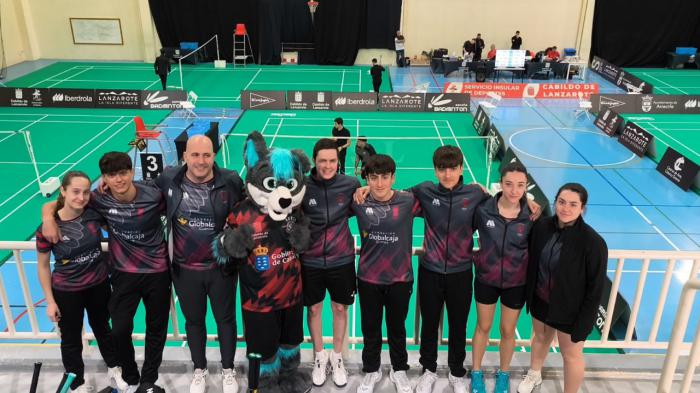 El Albatros Cuenca suma dos victorias y se acerca al liderato de la Liga Nacional Segunda Oro