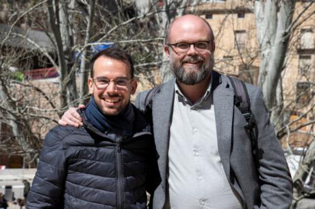 AEDCORO reúne en Cuenca al sector coral nacional y renueva su junta directiva en su décimo aniversario