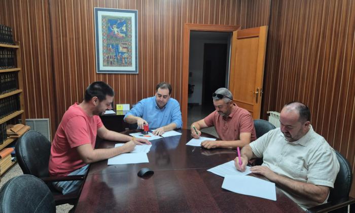 Tres ayuntamientos del PP en Cuenca recurren al Tribunal Europeo por el cierre de la línea de tren Madrid-Cuenca-Valencia