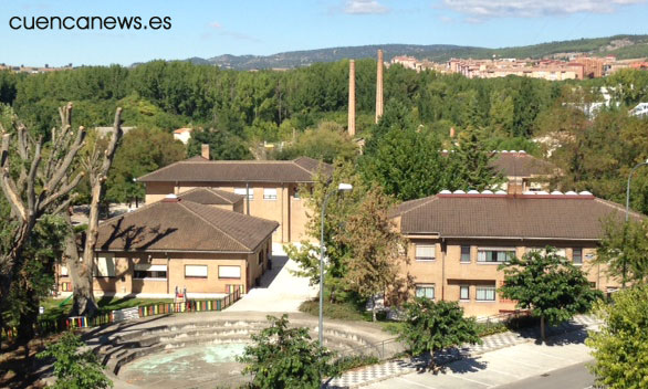 Aldeas Infantiles Cuenca