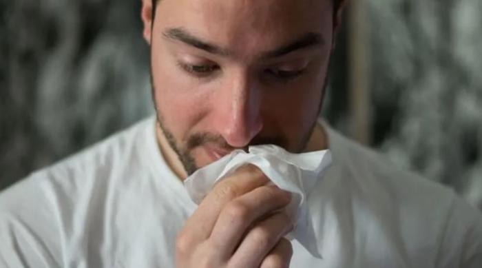 Sanidad publica pautas para no confundir los síntomas de alergia primaveral y de EPOC con el COVID-19