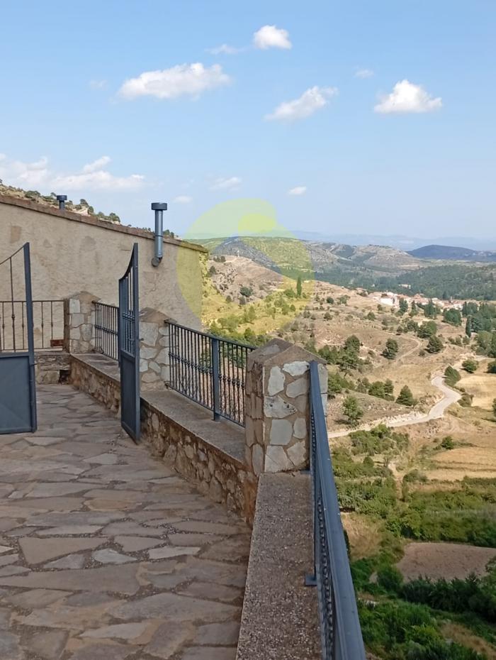 El alcalde de Algarra exige una solución urgente a los problemas de cobertura móvil tras siete meses sin respuesta
 