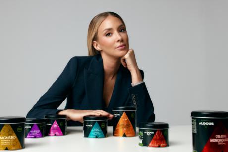 Aldous, la empresa de Almonacid del Marquesado, crece un 150% y factura 22 millones en 2025