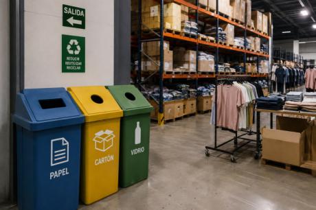 CEOE CEPYME Cuenca recuerda los pasos que deben seguir las empresas que comercializan envases