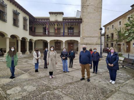 El PP destaca la importancia de favorecer con medidas y ayudas el emprendimiento femenino en el mundo rural