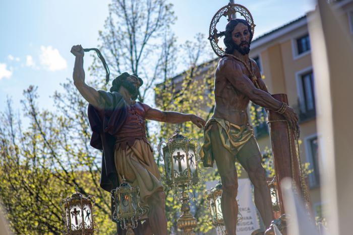 La Hermandad del Amarrado abrirá su programa navideño con un taller infantil de manualidades el 22 de diciembre.