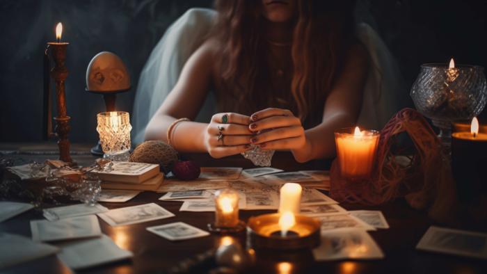 Amarres de amor: 13 preguntas sobre cómo hacerlos sin errores
