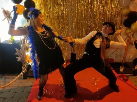 El “Lejano Oriente” protagonista de la VII edición del Carnaval de Torrejoncillo del Rey