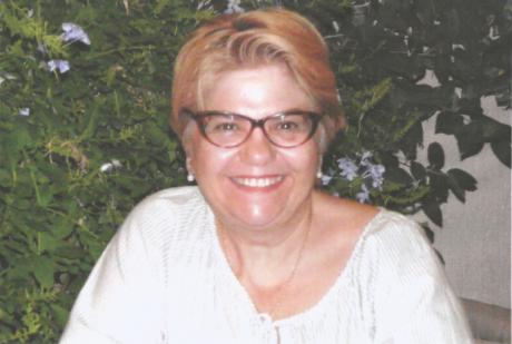 Ana López de Atalaya Albaladejo presenta su libro sobre Fray Vicente Sebila en la Real Academia Conquense