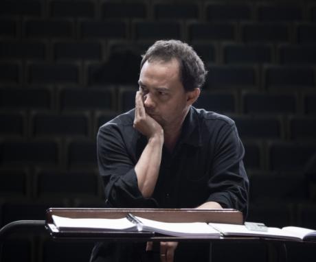 Andoni Sierra continuará como director artístico de la Semana de Música Religiosa de Cuenca