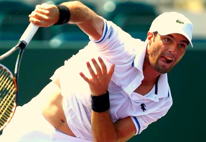 Pablo Andújar, el ganador peor ranqueado de un torneo ATP en 20 años