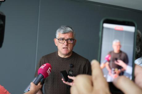 Los socialistas de Cuenca piden al PP comprometerse a que gobierne la candidatura más votada en 2027
