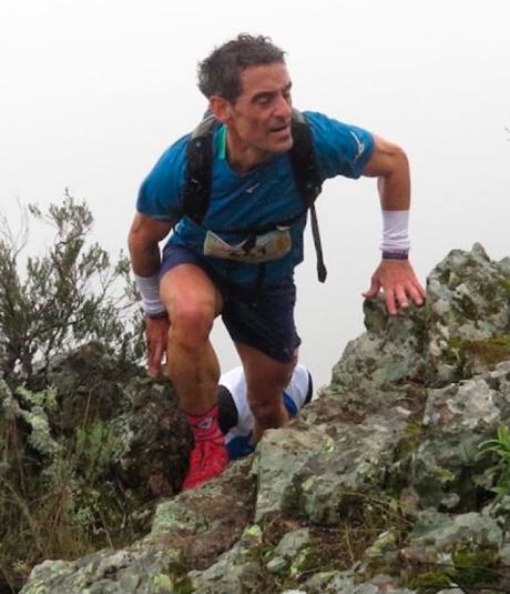 Ángel Llorens Zafra, atleta del Club Deportivo #CuencaEnamora se proclama Subcampeón de España KV (VeteranoB)
 