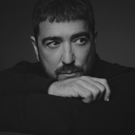 Últimas entradas para ver a Antonio Orozco este viernes en Cuenca