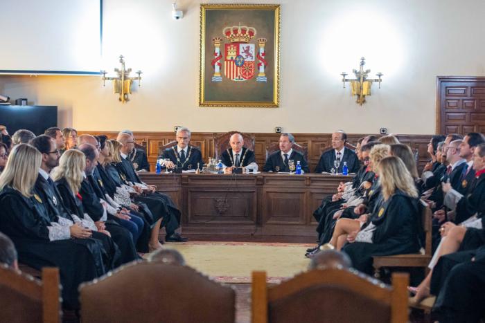 Las demandas de cláusulas suelo aumentaron la litigiosidad en Castilla-La Mancha en 2018