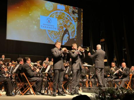 Las entradas para el Concierto de Navidad de Tarancón se ponen a la venta hoy