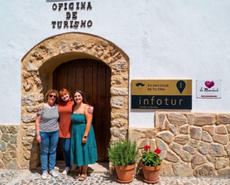 El Proyecto Arraigo consolida su crecimiento y ya suma 282 nuevos habitantes en Cuenca