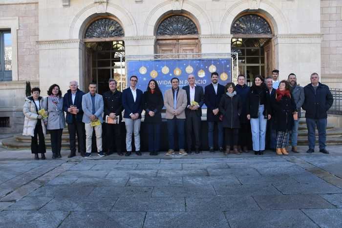 Diputación abre la tercera edición de Arraigo para llegar a 22 municipios y continuar creciendo en población